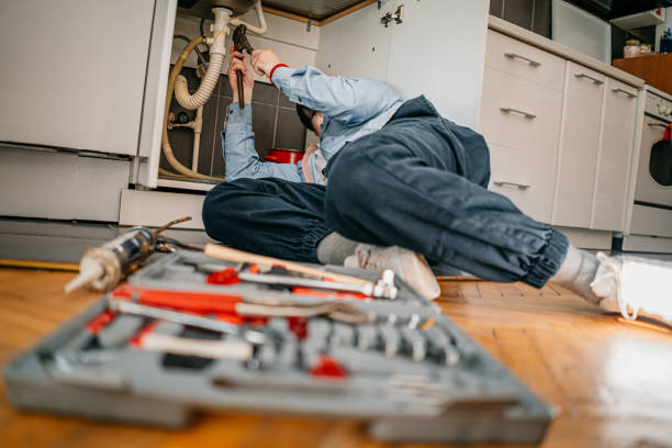 Best Plumbing Installation Services  in Wrightsville, AR