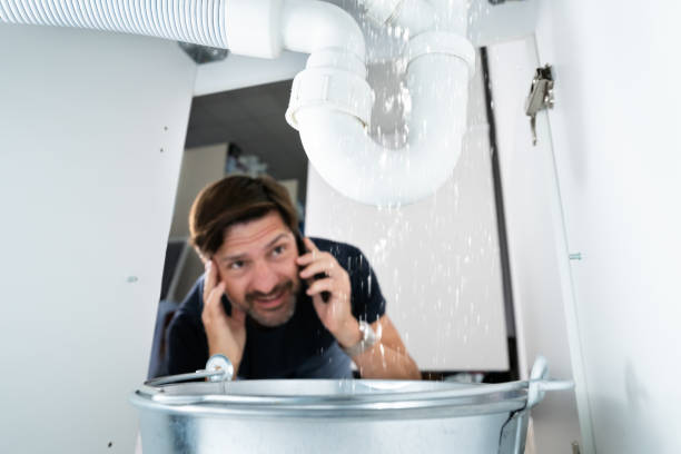 Water Softener Installation in Wrightsville, AR