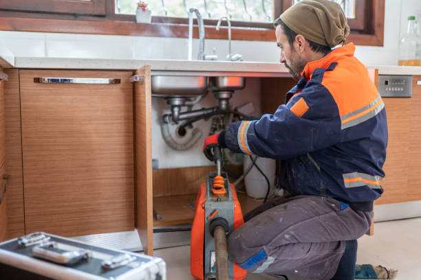Best Best Plumbers Near Me  in Wrightsville, AR