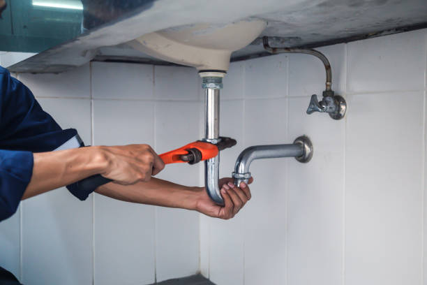 Trusted Wrightsville, AR Plumbing Experts