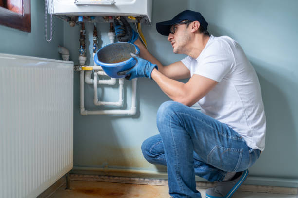 Best Leak Detection Services  in Wrightsville, AR