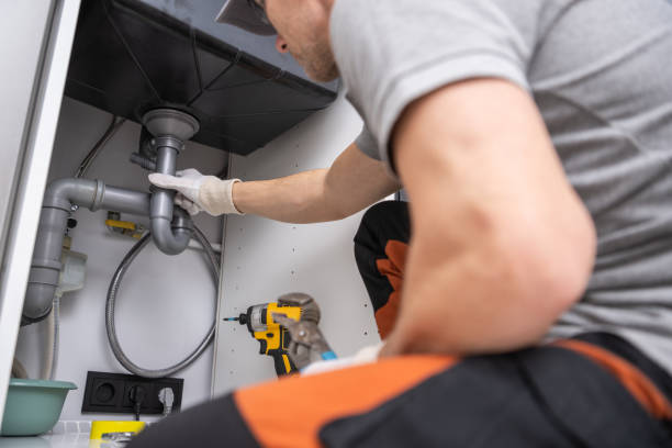 Best Toilet Repair Services  in Wrightsville, AR
